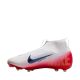11. Nike Zoom Mercurial Superfly 10 Academy FG/MG LV8 HM8956 600 Kinder-Fußballschuhe