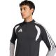10. adidas Tiro 26 Competition Trainingsshirt für Herren, Schwarz, JX4257