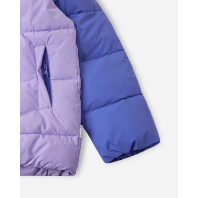 5. Reima Tenhola Kinder Winterjacke (5100403A-5450)