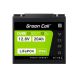 26. GREEN CELL LIFEPO4 CUBE-AKKU 20AH 12V/12,8V 256Wh LFPGC12V20AH