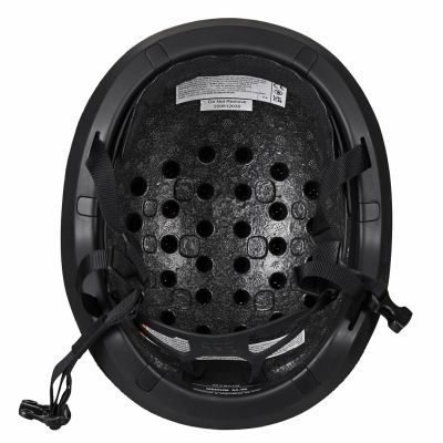 5. POC MYELIN Fahrradhelm - Schwarz - M