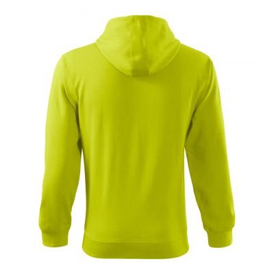 2. Malfini Trendy Zipper M MLI-41062 Sweatshirt