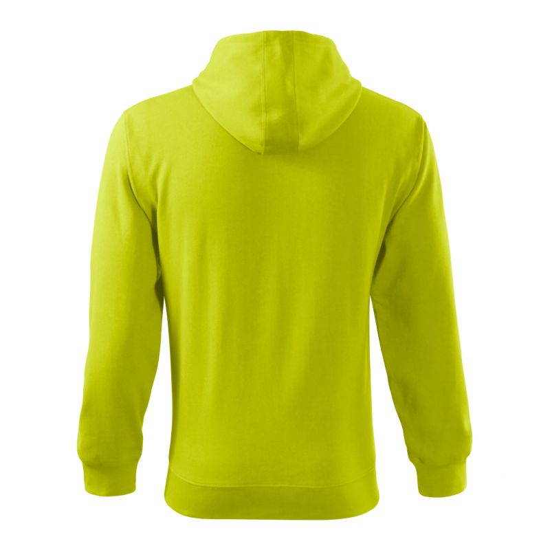 2. Malfini Trendy Zipper M MLI-41062 Sweatshirt
