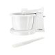 3. BOSCH MFQ36490 Handmixer (450W; weiß)