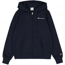 Champion Kapuzenjacke mit durchgehendem Reißverschluss W 117531 BS501