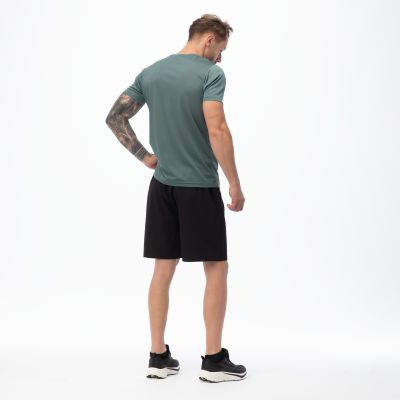 10. DEHINN Herren-Shorts
