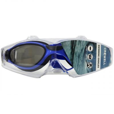 3. Crowell GS22 Vito Mirror Schwimmbrille
