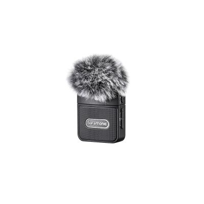 2. Blink 100 B1 Drahtlossystem (TX+RX) 1 zu 1, 2,4 GHz