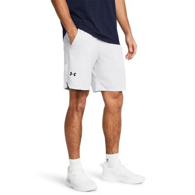3. UNDER ARMOUR UA Vanish Woven Shorts (1370382-014)