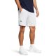 3. UNDER ARMOUR UA Vanish Woven Shorts (1370382-014)