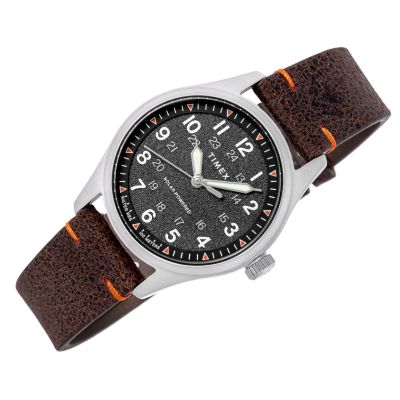 2. TIMEX Expedition North TW2V64200 Herrenuhr + Box