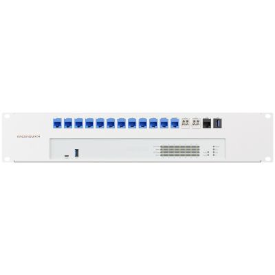 3. Rackmount.IT RM-SR-T16 Rack-Teile-Montagehalterung