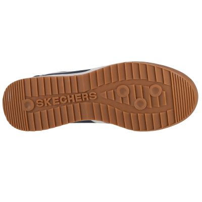 4. Skechers Zinger - Manzanilla Totale 183280-NVW Marineblau 39,5