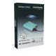 6. RealPower B-10000PD+ Nutopia 10000 mAh Blau