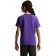 2. Nike FC Barcelona Kinder-T-Shirt lila IQ5007 504