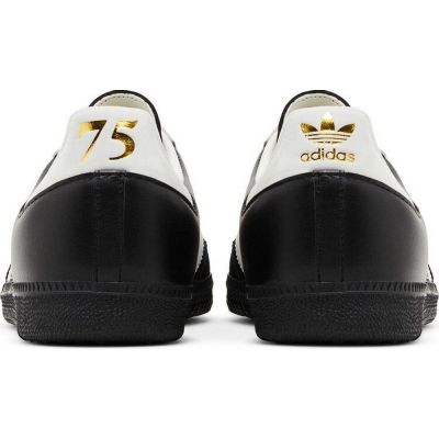 4. Adidas Originals Herren-Schuhe Samba OG JP5282