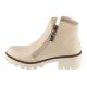2. Rieker Stiefeletten 79254-60 Beige 37