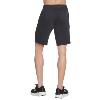 3. Skechers Explore Short M1SH69-BLK Schwarz L