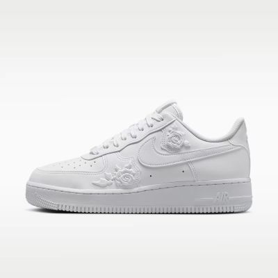 9. NIKE WMNS AIR FORCE 1 '07 SE (HF2016-100) Damenschuhe