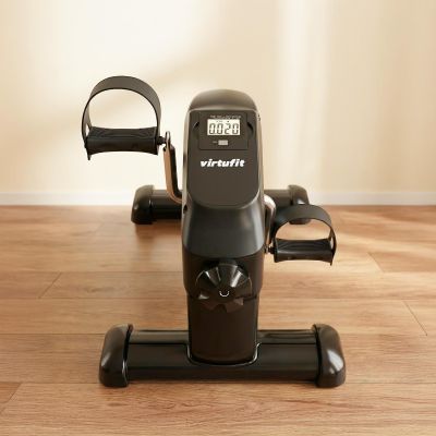 6. VIRTUFIT V3 CHAIR BIKE / FAHRRADTRAINER MIT GRIFF UND COMPUTER
