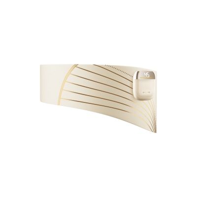 6. Dreame D30 Taillenmassagegerät – Gold