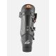 11. LANGE LX 120 HV GW Schwarze Skischuhe