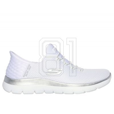 7. Skechers Slip-Ins: Summits Schuhe - Diamond Dream W 150123