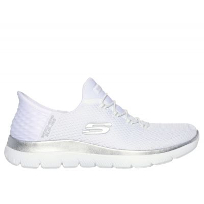 7. Skechers Slip-Ins: Summits Schuhe - Diamond Dream W 150123