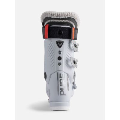 3. Damen-Skischuhe Rossignol PURE PRO 90 GW snow grey