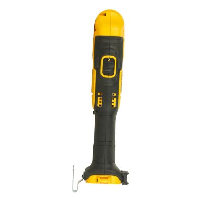 4. DEWALT 18V LI-ON BOHRSCHRAUBER/RADMER