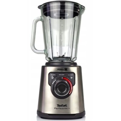 3. Tefal BL811D Standmixer (1200W; silber)