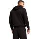 4. Herren-Hoodie Puma ESS 2 Color Small No.1 Logo Hoodie schwarz 684718 01