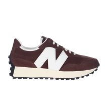 New Balance Damen-Lifestyle-Schuhe im klassischen Stil, braun (W32714Q)