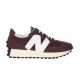 New Balance Damen-Lifestyle-Schuhe im klassischen Stil, braun (W32714Q)