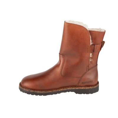 2. Birkenstock Uppsala Shearling 1026205 Braun 36