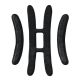 8. Globber Ultimum S/M Kinderhelm Dunkelblau Petrol [51-55 cm] (601-301)