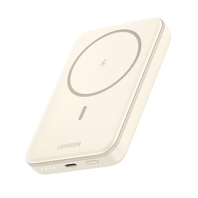 2. Ugreen PB561 Powerbank 10000 mAh Creme