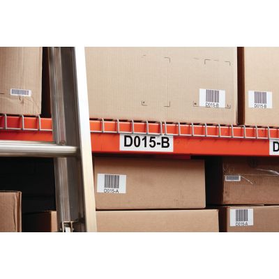 42. Dymo LWE 5XL Etikettendrucker (2112725)