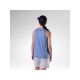 3. ROSSIGNOL W Active Tank Damen-T-Shirt Lila