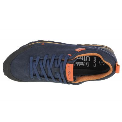 4. CMP Elettra Low M 38Q4617-N950 Schuhe