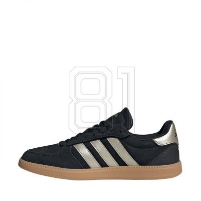 5. adidas Breaknet Sleek W JR0685 Schuhe