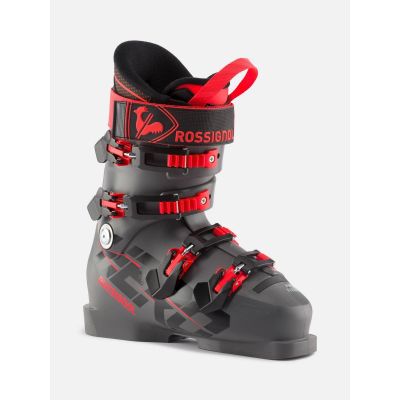 8. ROSSIGNOL HERO World Cup 90 SC Skischuhe - M.Grey