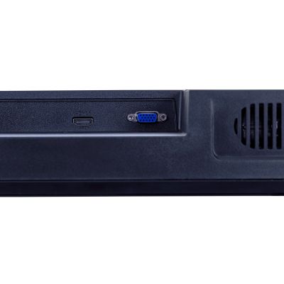 7. DAHUA LM43-F200 MONITOR