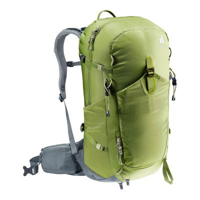 3. Deuter Trail Pro 33 3441123-2446 Meadow Graphite