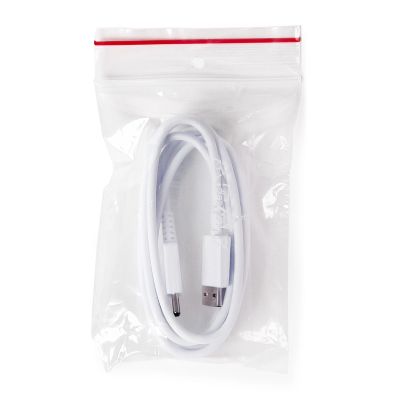 3. Samsung EP-DW700CWE USB-A - USB-C Kabel 1,5m (Bulk - Ersatzverpackung) - Weiß