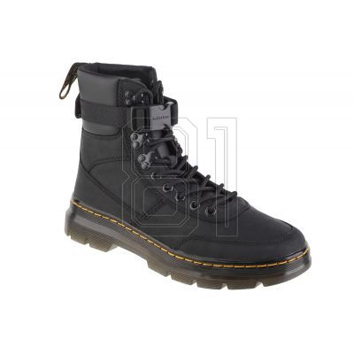 Dr. Schuhe Martens Combs Tech M DM27801001