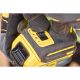 10. DeWALT DCF870E2T-QW Akkuschrauber 1/4" 3000 U/min 56 Nm Schwarz, Gelb 500 W 18 V