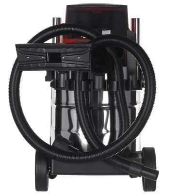4. Werkstattsauger TE-VC 36/25 Li S-Solo EINHELL
