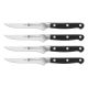 2. ZWILLING Pro Steakmesserset 38430-002-0 (4-teilig)