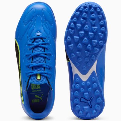 3. Puma KING 20 Match + MID Jr TT Schuhe 109358-03